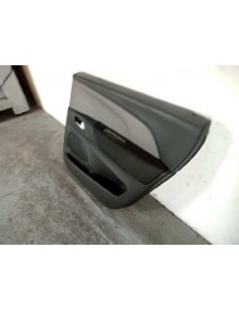 Recambio de guarnecido puerta trasera derecha para citroën c4 picasso feel referencia OEM IAM  FALTA MANDO ELEVALUNAS  2