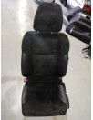 Recambio de juego asientos completo para honda cr-v comfort 4x2 referencia OEM IAM  NEGRO MIXTO CON ISOFIX