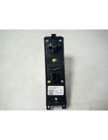 Recambio de mando elevalunas delantero izquierdo para ford b-max titanium referencia OEM IAM AM5T14A132AA DE 4  2