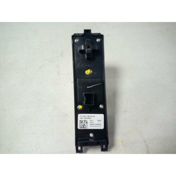 Recambio de mando elevalunas delantero izquierdo para ford b-max titanium referencia OEM IAM AM5T14A132AA DE 4 