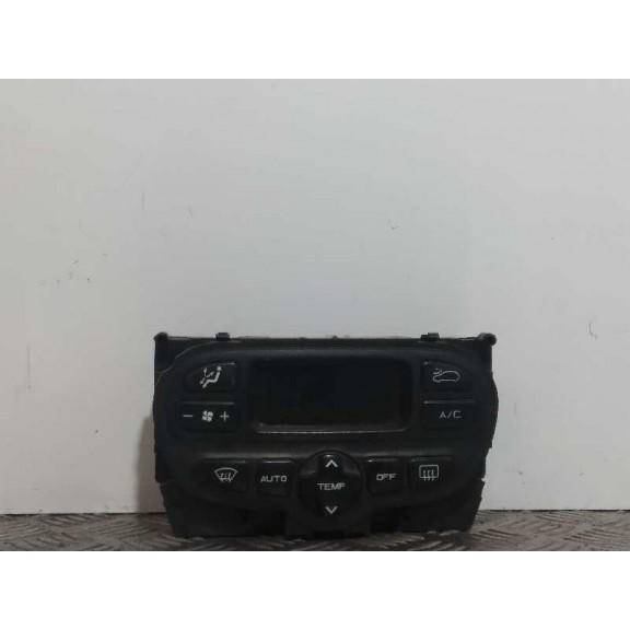 Recambio de mando climatizador para peugeot 307 cc (s2) referencia OEM IAM 216673905  