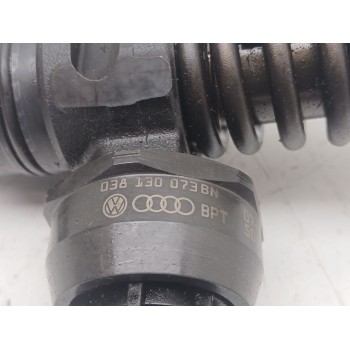 Recambio de inyector para seat ibiza iii (6l1) 1.4 tdi referencia OEM IAM 038130073BN 0414720313 