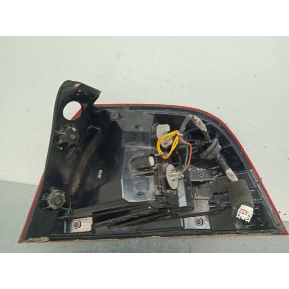 Recambio de piloto trasero izquierdo para kia rio basic referencia OEM IAM 924011W2 924011W210 NO LED