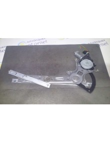 Recambio de elevalunas delantero izquierdo para hyundai i20 classic referencia OEM IAM   2 PIN 2