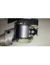 Recambio de cinturon seguridad trasero izquierdo para renault clio ii fase ii (b/cb0) base authentique referencia OEM IAM   