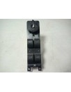 Recambio de mando elevalunas delantero izquierdo para ford b-max titanium referencia OEM IAM AM5T14A132AA DE 4 
