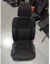 Recambio de juego asientos completo para honda cr-v comfort 4x2 referencia OEM IAM  NEGRO MIXTO CON ISOFIX