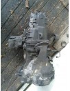 Recambio de caja cambios para audi a4 berlina (b5) 1.9 tdi referencia OEM IAM DUK  