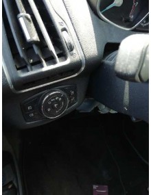 Recambio de mando luces para ford b-max titanium referencia OEM IAM   