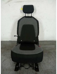 Recambio de asiento trasero medio para citroën c4 picasso feel referencia OEM IAM    2