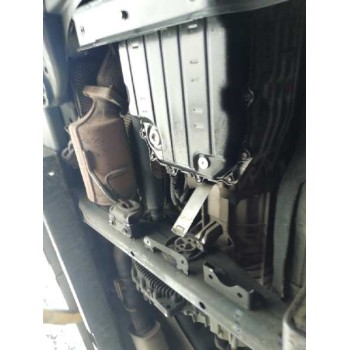 Recambio de caja cambios para volkswagen touareg (7la) v6 referencia OEM IAM HAM AUTO 4X4 218.399KM