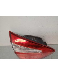 Recambio de piloto trasero izquierdo interior para kia rio basic referencia OEM IAM 924031W2 924031W200 NO LED 2