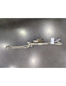 Recambio de motor limpia delantero para peugeot 307 cc (s2) referencia OEM IAM 404638  