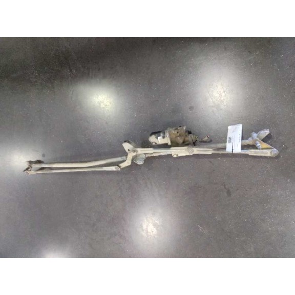 Recambio de motor limpia delantero para peugeot 307 cc (s2) referencia OEM IAM 404638  