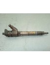 Recambio de inyector para iveco daily caja cerrada (2006 =>) 2.3 diesel cat referencia OEM IAM 0445120011  