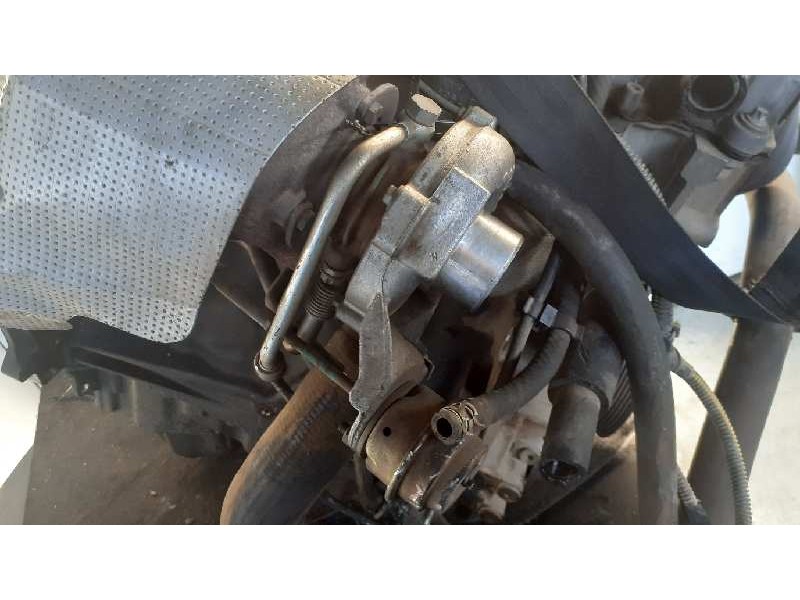 Recambio de turbocompresor para opel frontera b 2.2 16v dti referencia OEM IAM 90573534  