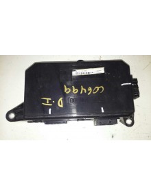 Recambio de modulo electronico para fiat stilo (192) 1.9 jtd / 1.9 jtd 115 active referencia OEM IAM 51714518  