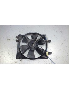 Recambio de electroventilador para daewoo matiz cd referencia OEM IAM   