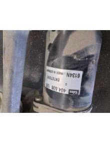 Recambio de motor limpia delantero para peugeot 307 cc (s2) referencia OEM IAM 404638   2