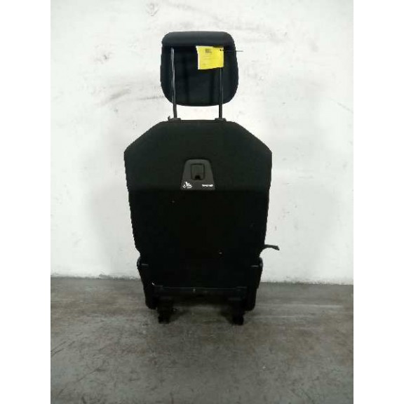Recambio de asiento trasero medio para citroën c4 picasso feel referencia OEM IAM   