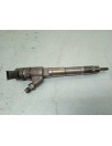 Recambio de inyector para iveco daily caja cerrada (2006 =>) 2.3 diesel cat referencia OEM IAM 0445120011  