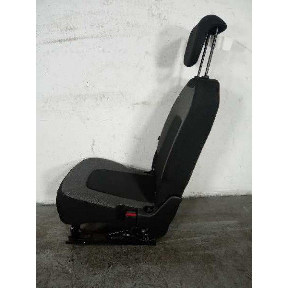 Recambio de asiento trasero medio para citroën c4 picasso feel referencia OEM IAM   