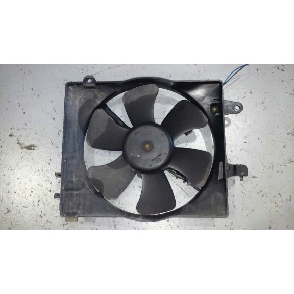 Recambio de electroventilador para daewoo matiz cd referencia OEM IAM   
