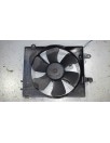 Recambio de electroventilador para daewoo matiz cd referencia OEM IAM   