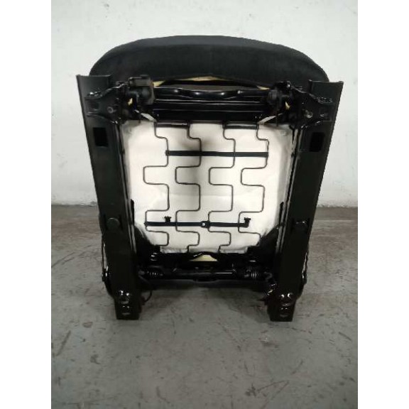 Recambio de asiento trasero medio para citroën c4 picasso feel referencia OEM IAM   