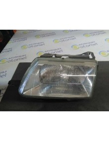 Recambio de faro izquierdo para citroën saxo 1.5 d image referencia OEM IAM   1ª SERIE