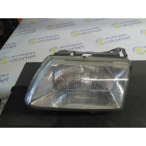 Recambio de faro izquierdo para citroën saxo 1.5 d image referencia OEM IAM   1ª SERIE