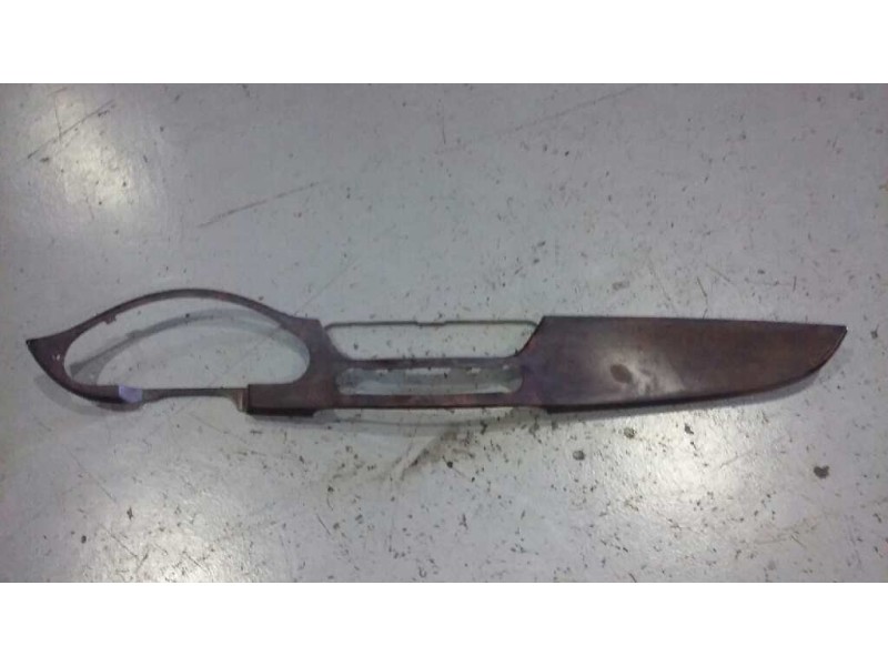 Recambio de consola central para mercedes-benz clase cls (w219) 3.0 cdi cat referencia OEM IAM A2196800171  