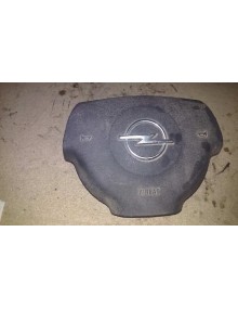 Recambio de airbag delantero izquierdo para opel vectra c berlina comfort referencia OEM IAM   