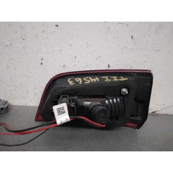 Recambio de piloto trasero izquierdo interior para volvo s60 lim. kinetic referencia OEM IAM 30796271  