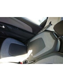Recambio de asientos trasero derecho para citroën c4 picasso feel referencia OEM IAM   