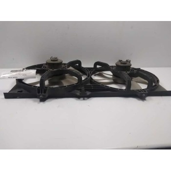 Recambio de electroventilador para nissan almera (n15) gx referencia OEM IAM 214810M001  DOBLE