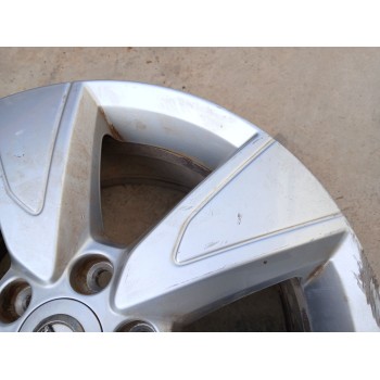 Recambio de llanta para volvo xc40 (536) t2 referencia OEM IAM 31680565  