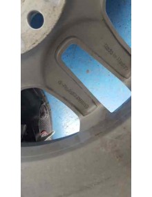 Recambio de llanta para bmw x5 (e53) 3.0d referencia OEM IAM  X1 17´´ 2