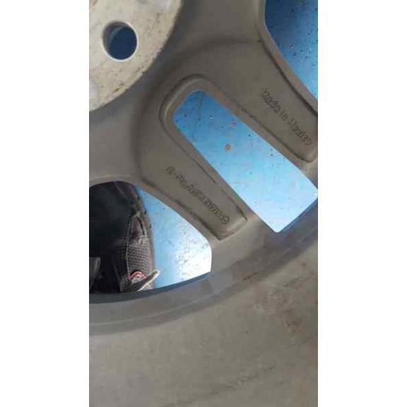 Recambio de llanta para bmw x5 (e53) 3.0d referencia OEM IAM  X1 17´´