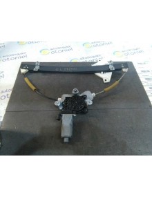 Recambio de elevalunas trasero derecho para ssangyong rodius xdi premium referencia OEM IAM 7334021000 2 PIN 