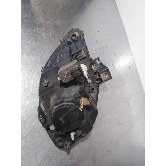 Recambio de faro izquierdo para renault kangoo (f/kc0) 1.5 dci diesel cat (k9k-716) referencia OEM IAM 8200236590  MONOPTICA