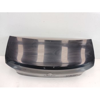 Recambio de tapa maletero para citroën c-elysee (dd_) 1.2 vti 82 referencia OEM IAM 9675044480  