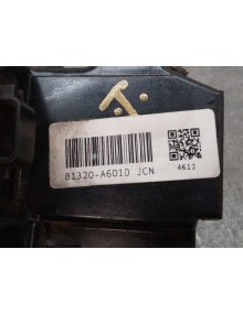 Recambio de cerradura puerta delantera derecha para hyundai i30 (gd) base referencia OEM IAM 81320A6010 4 PINES  2
