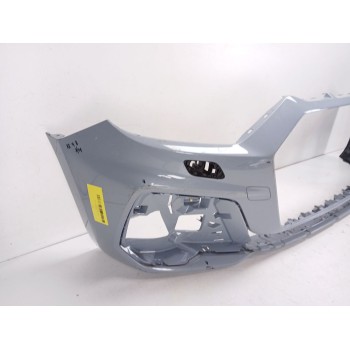 Recambio de paragolpes delantero para audi a1 city carver (gbh) 25 tfsi referencia OEM IAM 82A807437F  