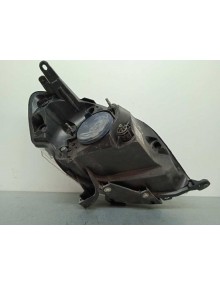 Recambio de faro izquierdo para fiat fiorino básico referencia OEM IAM 45570383 520601530 H4 2