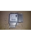 Recambio de centralita airbag para opel vectra c berlina comfort referencia OEM IAM 13170589  