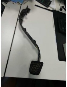 Recambio de pedal embrague para toyota corolla (e12) 1.4 turbodiesel cat referencia OEM IAM   