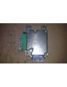 Recambio de centralita airbag para opel vectra c berlina comfort referencia OEM IAM 13170589   2