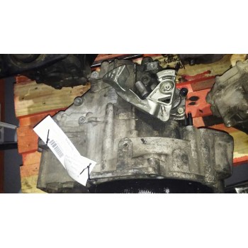 Recambio de caja cambios para seat altea xl (5p5) sport referencia OEM IAM HDV CASCO 
