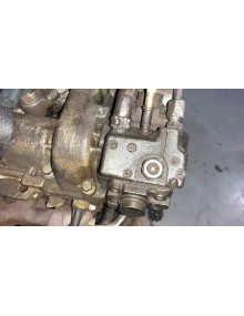 Recambio de bomba inyeccion para fiat doblo cargo 1.3 16v jtd cat referencia OEM IAM   